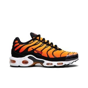 Nike Air Max Plus